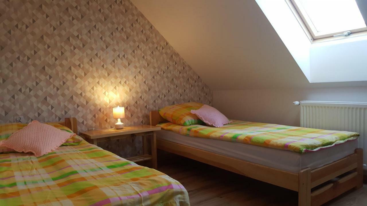 Jankowce Dom Kowalaヴィラ エクステリア 写真